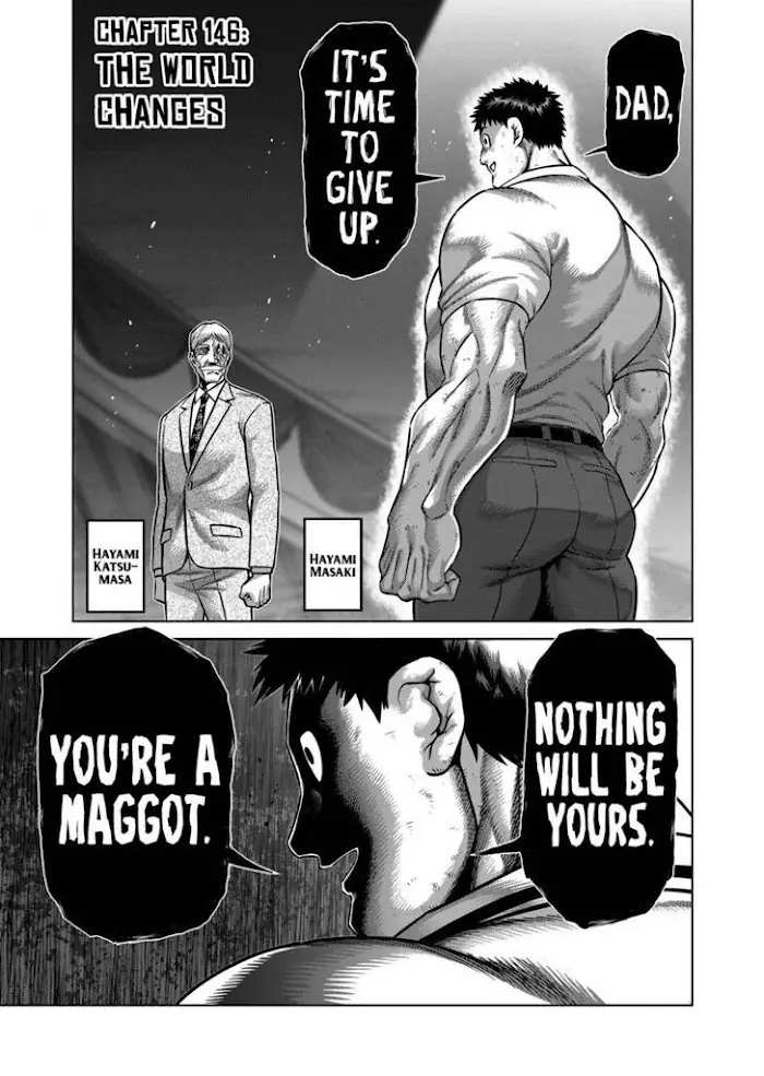 Kengan Omega Chapter 146 image 01_optimized